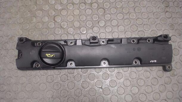 Foto: VENTILDECKEL EINLASS / VORNE eines Peugeot 307 SW 135