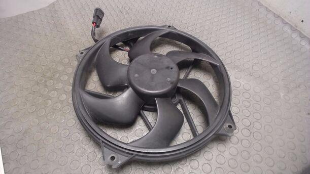Foto: ELEKTROLÜFTER eines Peugeot 307 SW 135