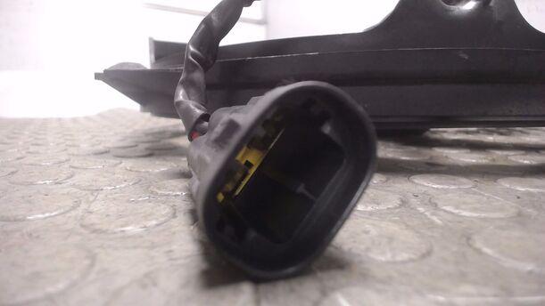 Foto: ELEKTROLÜFTER eines Peugeot 307 SW 135