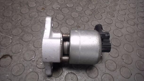 Foto: ABGASRÜCKFÜHRUNGSVENTIL eines Peugeot 307 SW 135