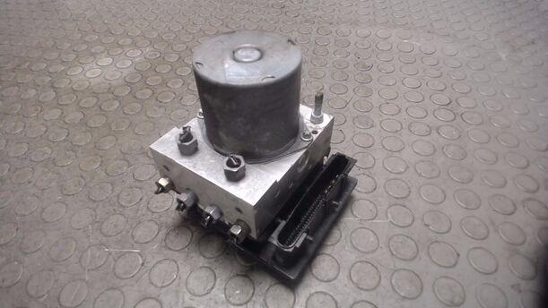 Foto: HAUPTBREMSAGGREGAT ABS eines Peugeot 307 SW 135