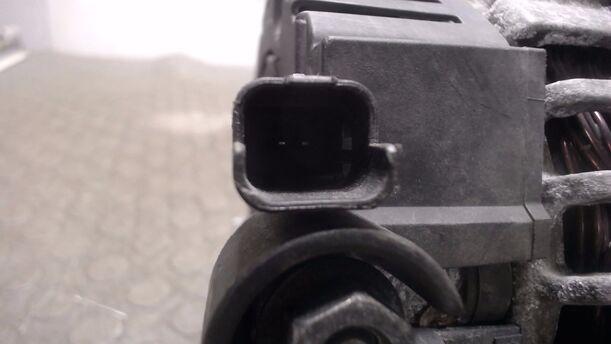 Foto: LICHTMASCHINE ( VALEO ) eines Peugeot 307 SW 135