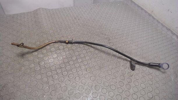 Foto: ÖLMESSTAB eines Peugeot 307 SW 135