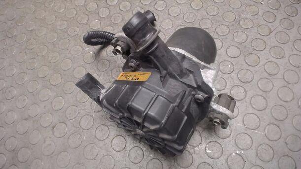 Foto: SEKUNDÄRLUFTPUMPE eines Peugeot 307 SW 135