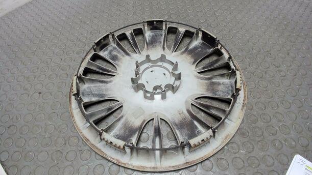 Foto: RADKAPPE / RADDECKEL 15 ZOLL eines Opel Corsa 1.4 16V