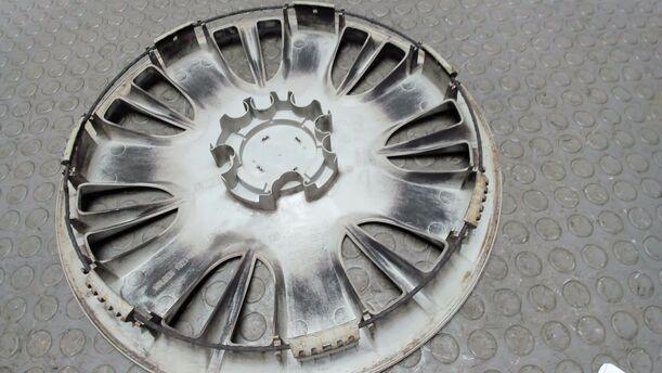 Foto: RADKAPPE / RADDECKEL 15 ZOLL eines Opel Corsa 1.4 16V