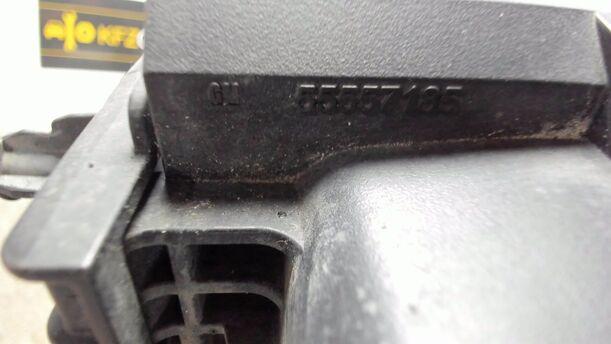 Foto: LUFTFILTER eines Opel Corsa 1.4 16V