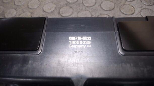 Foto: ZÜNDSPULE eines Peugeot 307 SW 135