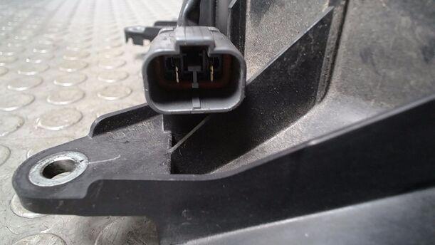 Foto: ELEKTROLÜFTER LINKS eines Honda Accord 2.2i-CTDi