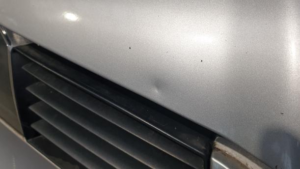 Foto: MOTORHAUBE ( AB 2000 ) eines Seat Arosa 1.0