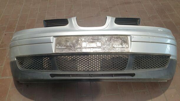 Foto: STOSSFÄNGER/ STOßSTANGE VORN ( AB 2000 ) eines Seat Arosa 1.0