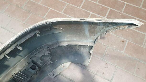 Foto: STOSSFÄNGER/ STOßSTANGE VORN ( AB 2000 ) eines Seat Arosa 1.0