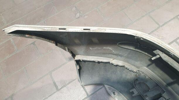 Foto: STOSSFÄNGER/ STOßSTANGE VORN ( AB 2000 ) eines Seat Arosa 1.0