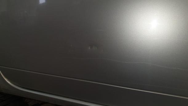 Foto: TÜR RECHTS ( AUSFÜHRUNG ELEKTRISCHER FENSTERHEBER ) eines Seat Arosa 1.0