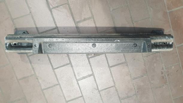 Foto: VERSTÄRKUNG HINTEN eines Seat Arosa 1.0