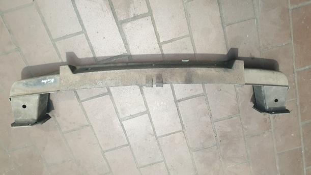 Foto: VERSTÄRKUNG HINTEN eines Seat Arosa 1.0