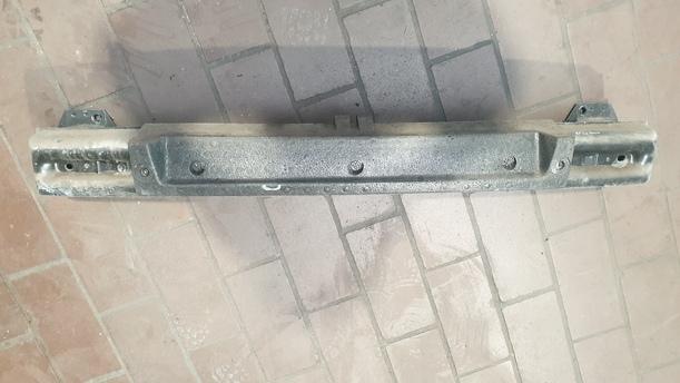 Foto: VERSTÄRKUNG HINTEN eines Seat Arosa 1.0