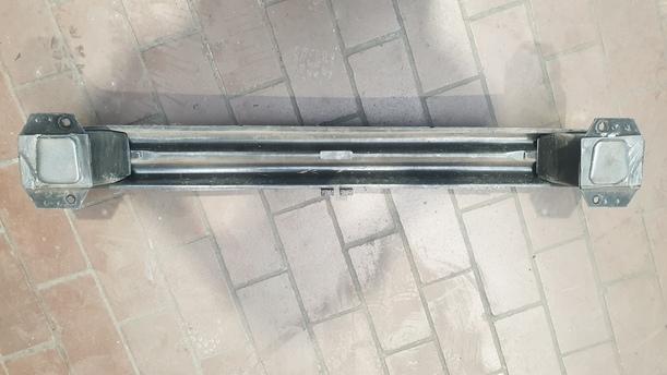 Foto: VERSTÄRKUNG HINTEN eines Seat Arosa 1.0