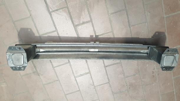 Foto: VERSTÄRKUNG HINTEN eines Seat Arosa 1.0