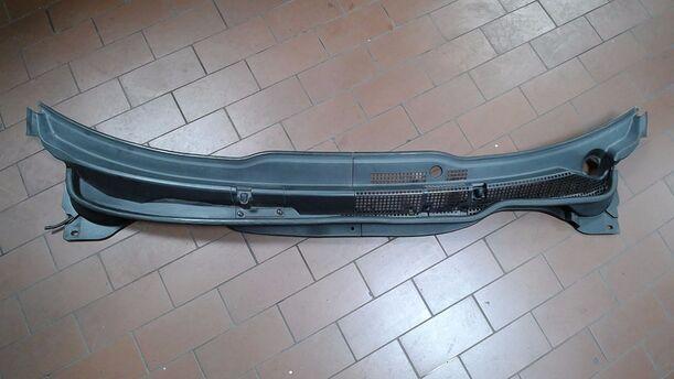 Foto: WINDLAUF ( 2 TEILIG ) eines Honda Accord 2.2i-CTDi