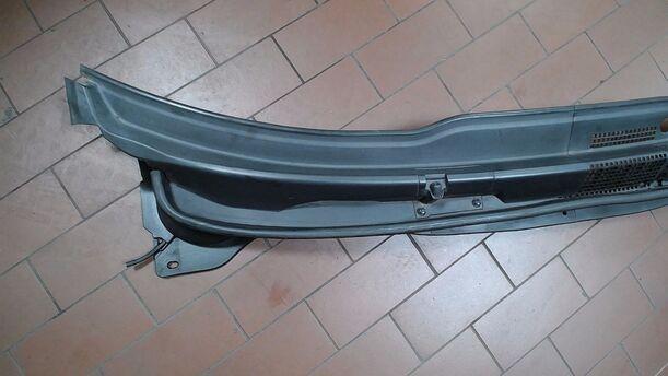 Foto: WINDLAUF ( 2 TEILIG ) eines Honda Accord 2.2i-CTDi