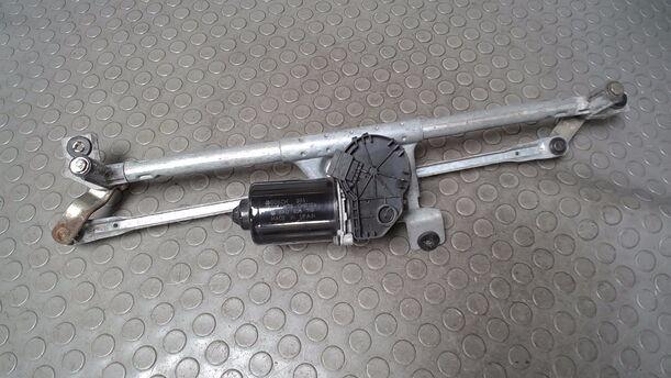 Foto: SCHEIBENWISCHERMOTOR VORN eines Seat Arosa 1.0