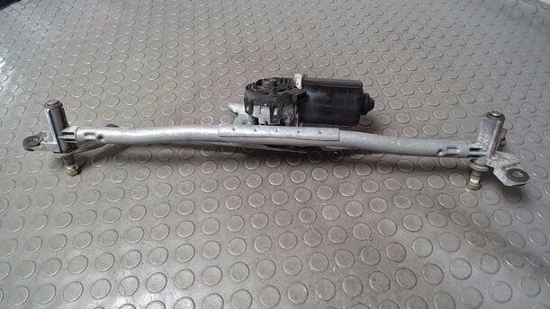 Foto: SCHEIBENWISCHERMOTOR VORN eines Seat Arosa 1.0