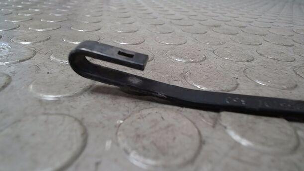 Foto: SCHEIBENWISCHERARM HINTEN eines Seat Arosa 1.0