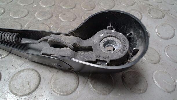 Foto: SCHEIBENWISCHERARM HINTEN eines Seat Arosa 1.0