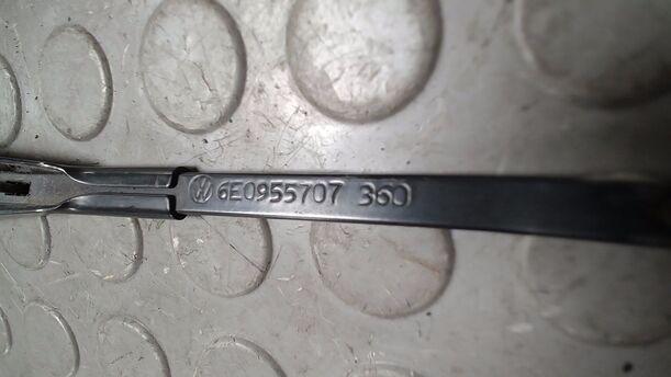 Foto: SCHEIBENWISCHERARM HINTEN eines Seat Arosa 1.0