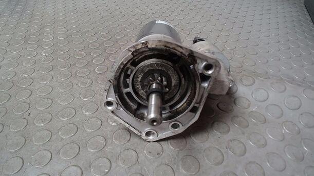 Foto: ANLASSER ( HELLA ) eines Seat Arosa 1.0