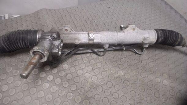 Foto: SERVOLENKUNG eines Peugeot 307 SW 135 CL