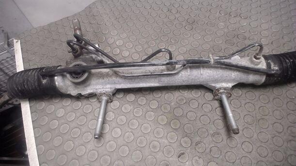 Foto: SERVOLENKUNG eines Peugeot 307 SW 135 CL