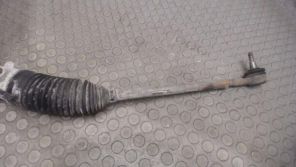 Foto: SERVOLENKUNG eines Peugeot 307 SW 135 CL