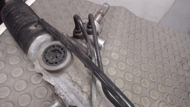 Foto: SERVOLENKUNG eines Peugeot 307 SW 135 CL