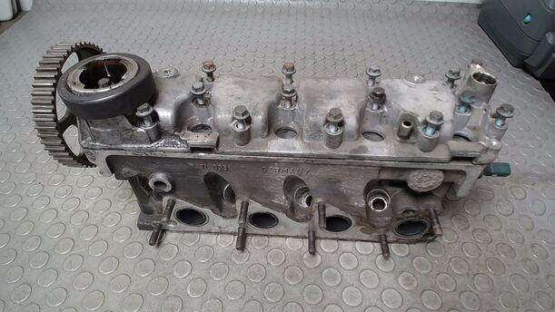 Foto: ZYLINDERKOPF AUC ( FÜR BASTLER ) eines Seat Arosa 1.0 CL