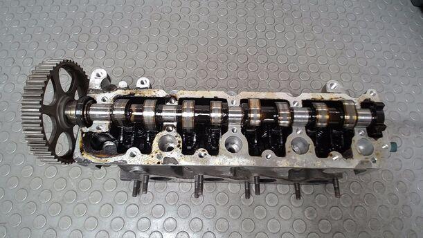 Foto: ZYLINDERKOPF AUC ( FÜR BASTLER ) eines Seat Arosa 1.0 CL