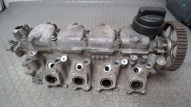 Foto: ZYLINDERKOPF AUC ( FÜR BASTLER ) eines Seat Arosa 1.0 CL