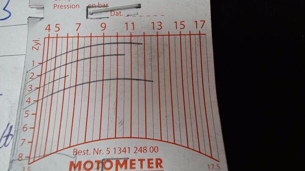 Foto: ZYLINDERKOPF AUC ( FÜR BASTLER ) eines Seat Arosa 1.0 CL