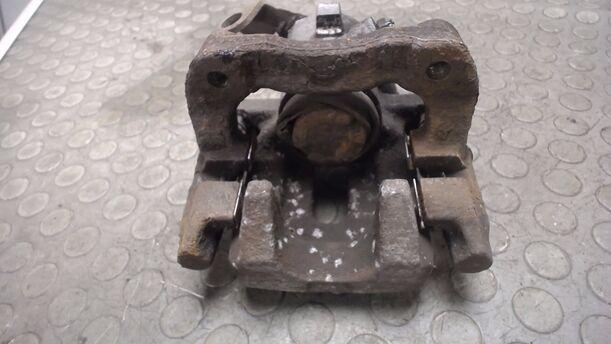 Foto: BREMSSATTEL HINTEN LINKS ( LUCAS ) eines Peugeot 307 SW 135 CL