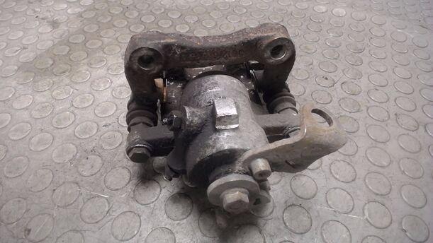 Foto: BREMSSATTEL HINTEN LINKS ( LUCAS ) eines Peugeot 307 SW 135 CL