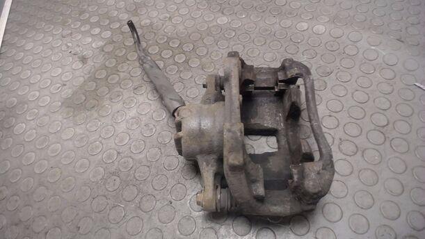 Foto: BREMSSATTEL VORNE RECHTS eines Peugeot 307 SW 135 CL