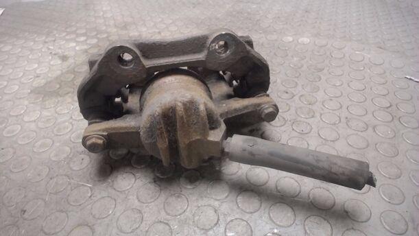Foto: BREMSSATTEL VORNE LINKS eines Peugeot 307 SW 135 CL