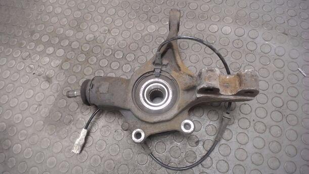Foto: ACHSSCHENKEL VORNE LINKS eines Peugeot 307 SW 135 CL