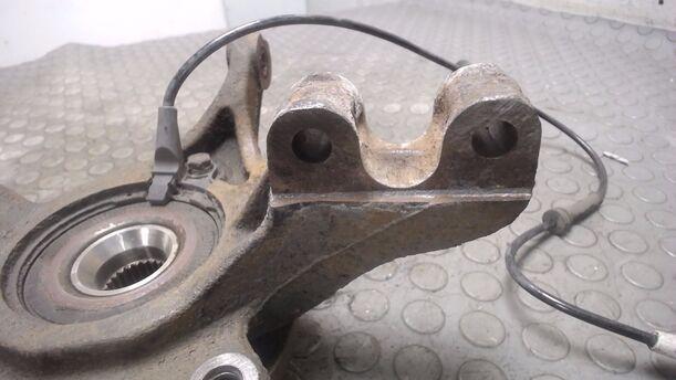 Foto: ACHSSCHENKEL VORNE LINKS eines Peugeot 307 SW 135 CL