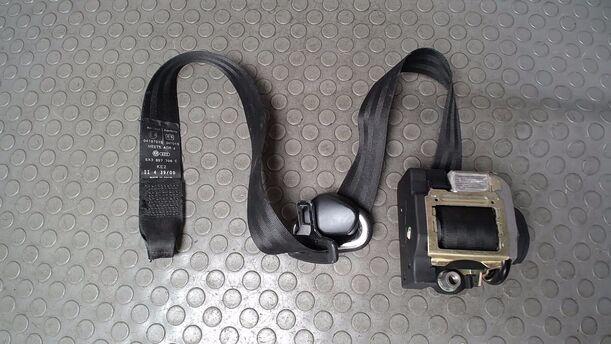 Foto: SICHERHEITSGURT VORN RECHTS eines Seat Arosa 1.0 CL
