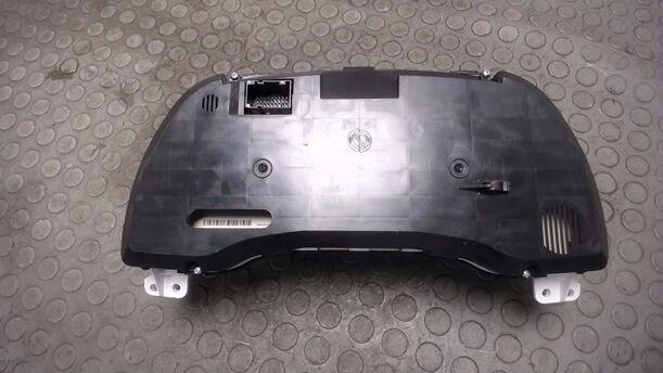 Foto: TACHOEINHEIT eines Fiat Punto 1.2 8V CL
