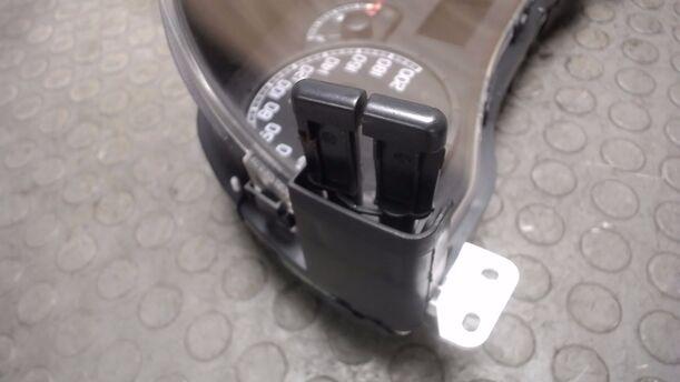 Foto: TACHOEINHEIT eines Fiat Punto 1.2 8V CL