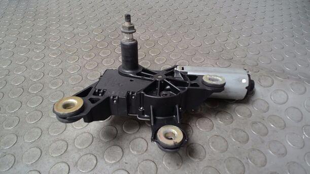 Foto: SCHEIBENWISCHERMOTOR HINTEN eines Seat Arosa 1.0 CL