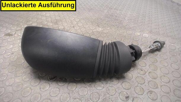 Foto: AUSSENSPIEGEL RECHTS MECHANISCH VERSTELLBAR eines Fiat Punto 1.2 8V CL